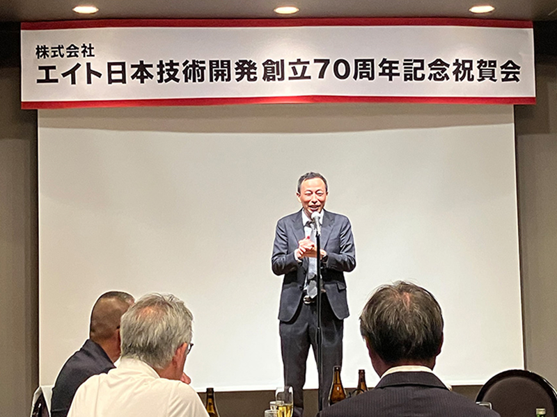 当日の様子