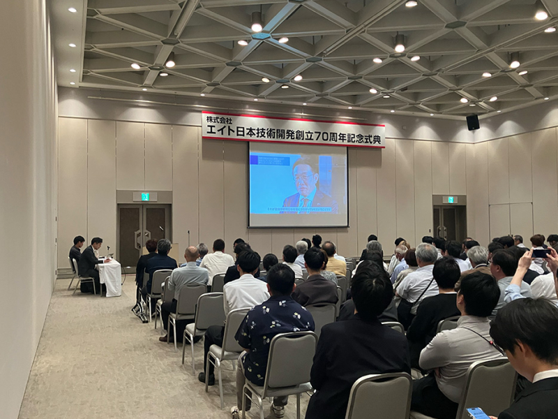 当日の様子