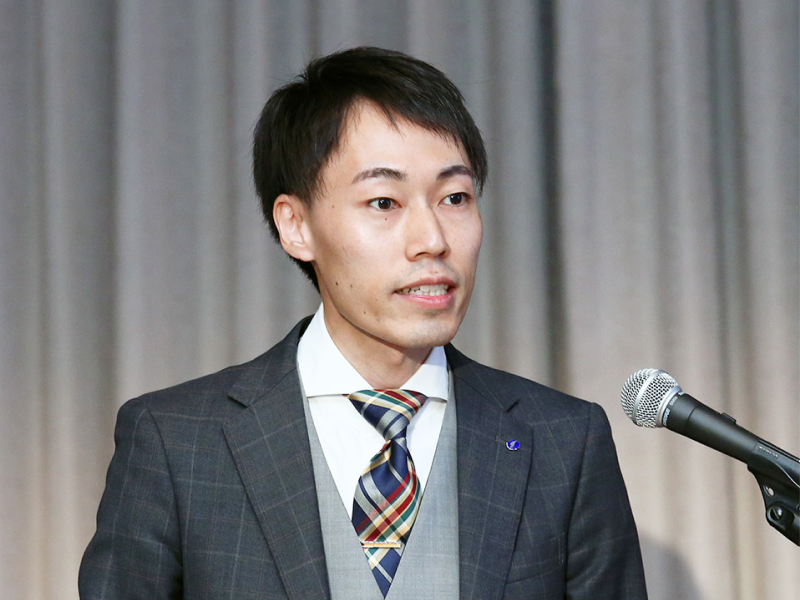 当日の様子