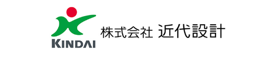 KINDAI株式会社近代設計